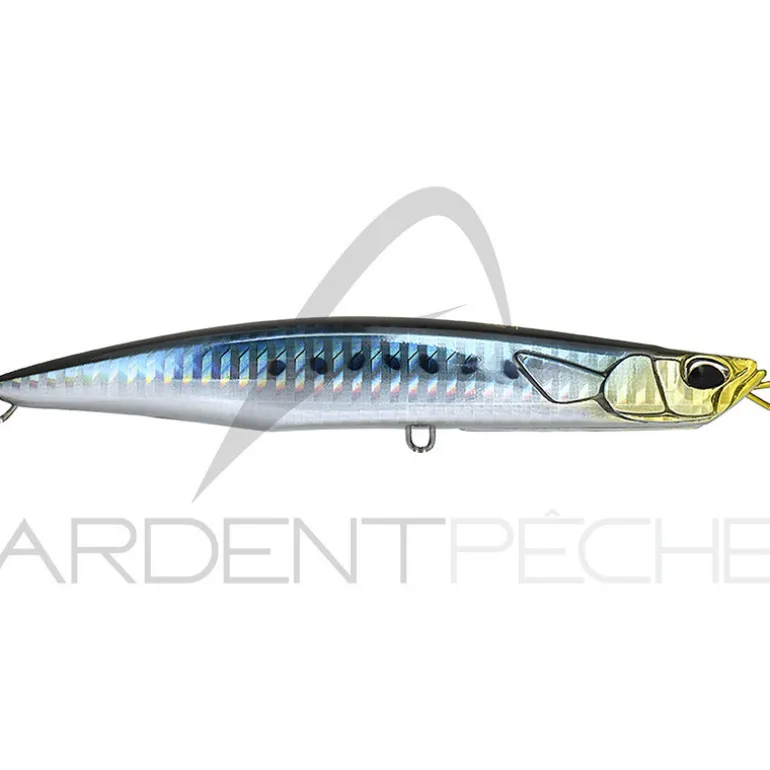 Poisson nageur DUO Rough trail malice 130