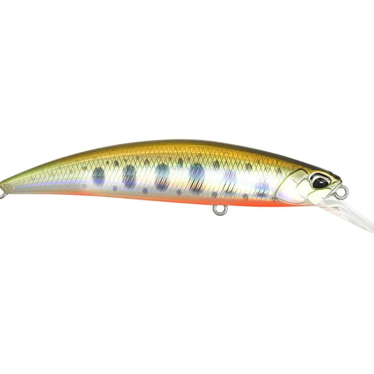Poisson nageur DUO Ryuki 70 SP