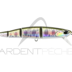 Poisson nageur DUO Spearhead ryuki quattro 90 S