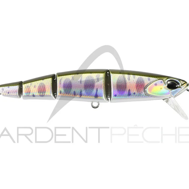 Poisson nageur DUO Spearhead ryuki quattro 90 S