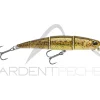 Poisson nageur DUO Spearhead ryuki quattro 70 S