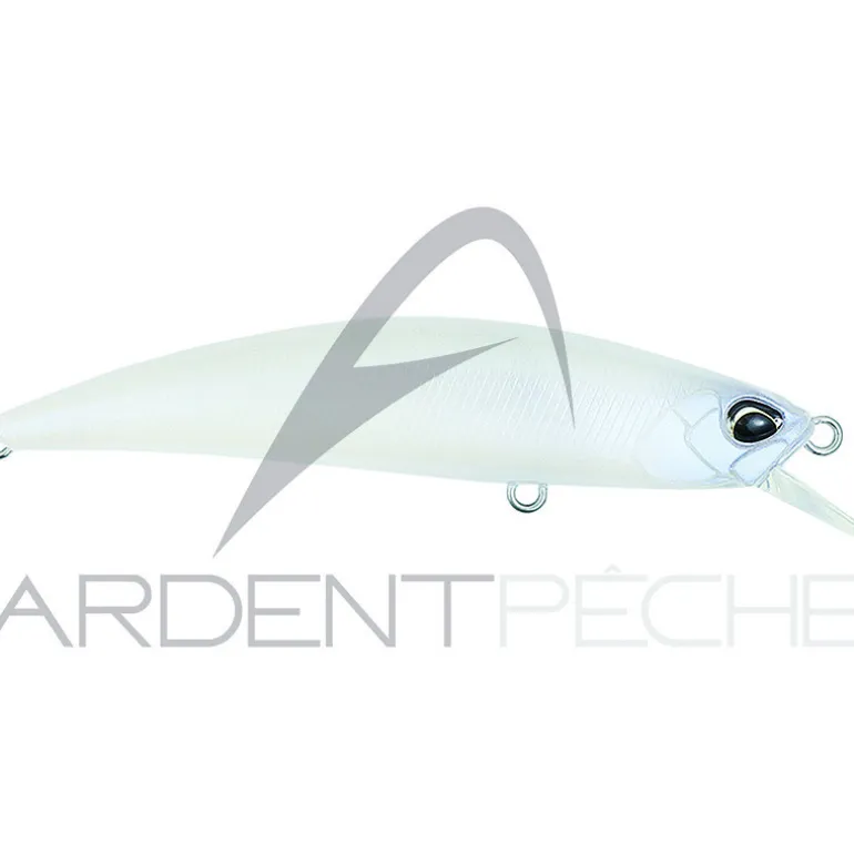 Poisson nageur DUO Spearhead ryuki 60 S