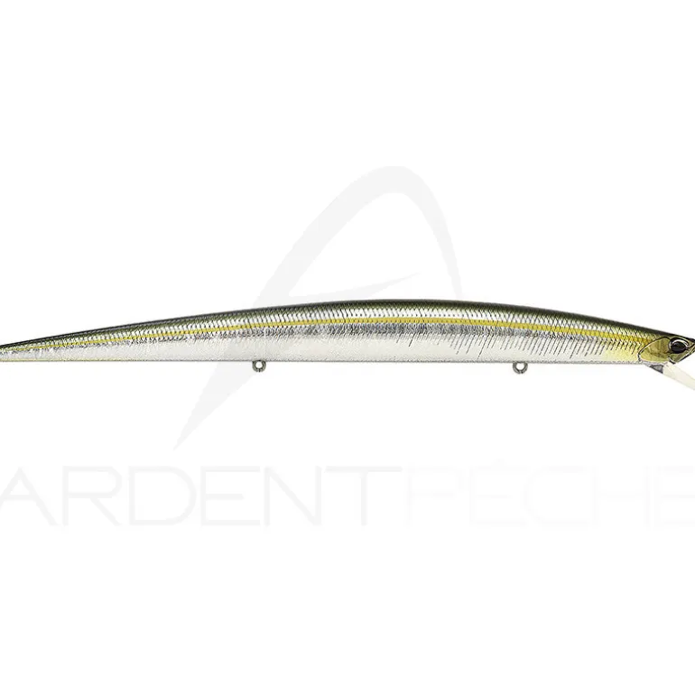 Poisson nageur DUO Tide minnow slim 200 flyer