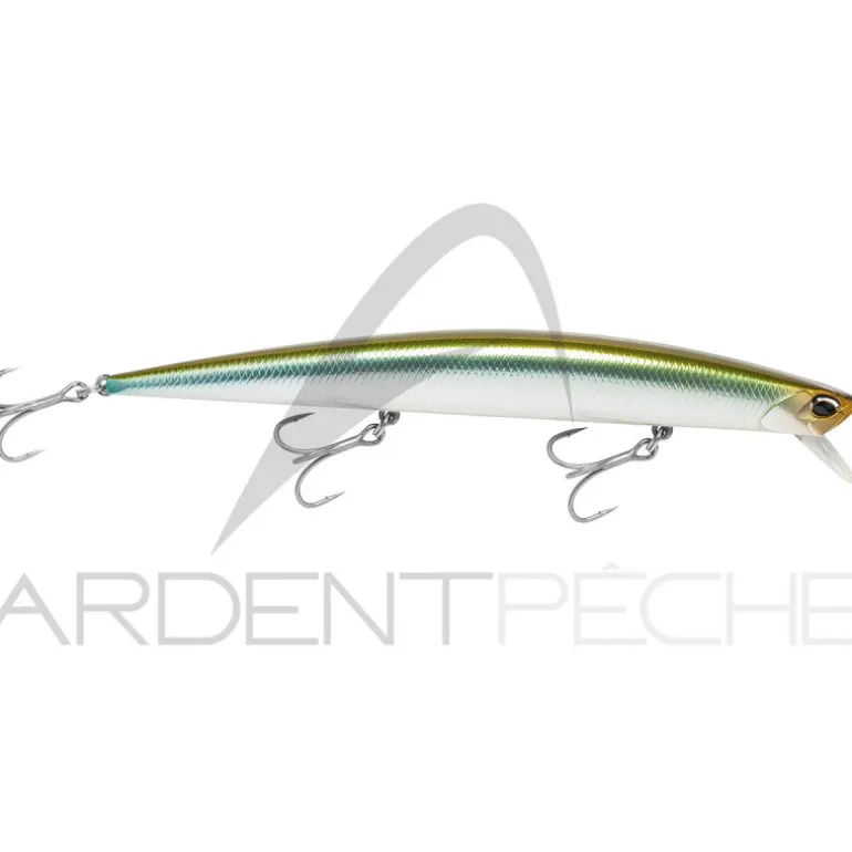 Poisson nageur DUO Tide minnow 140 slim
