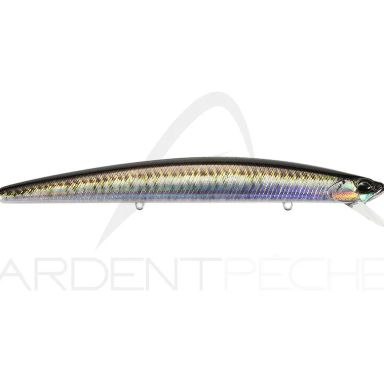 Poisson nageur DUO Tide minnow lance 160 S