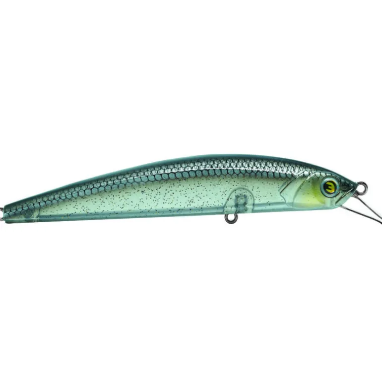 Poisson nageur ENGAGE Loader minnow FW 115 SP