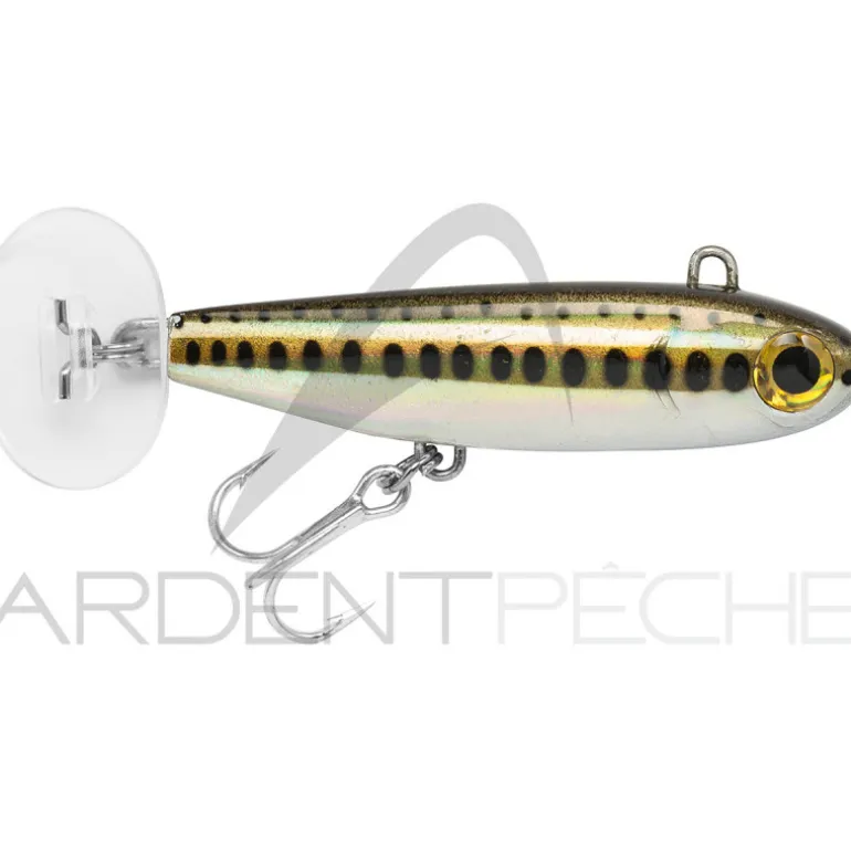 Poisson nageur FIIISH Powertail minnow 30