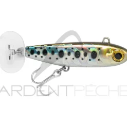Poisson nageur FIIISH Powertail minnow 44