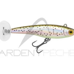 Poisson nageur FIIISH Powertail minnow 64