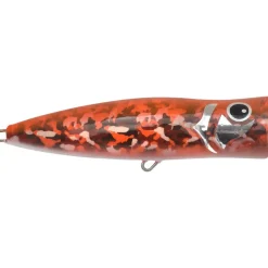 Poisson nageur FISH TORNADO Tornado koz pencil popper fat 200 FL