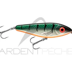 Poisson nageur GATOR Jerk 15cm