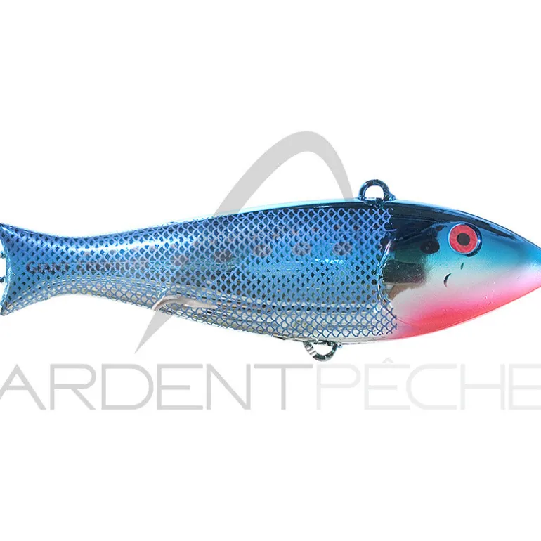 Poisson nageur HALCO Giant trembler