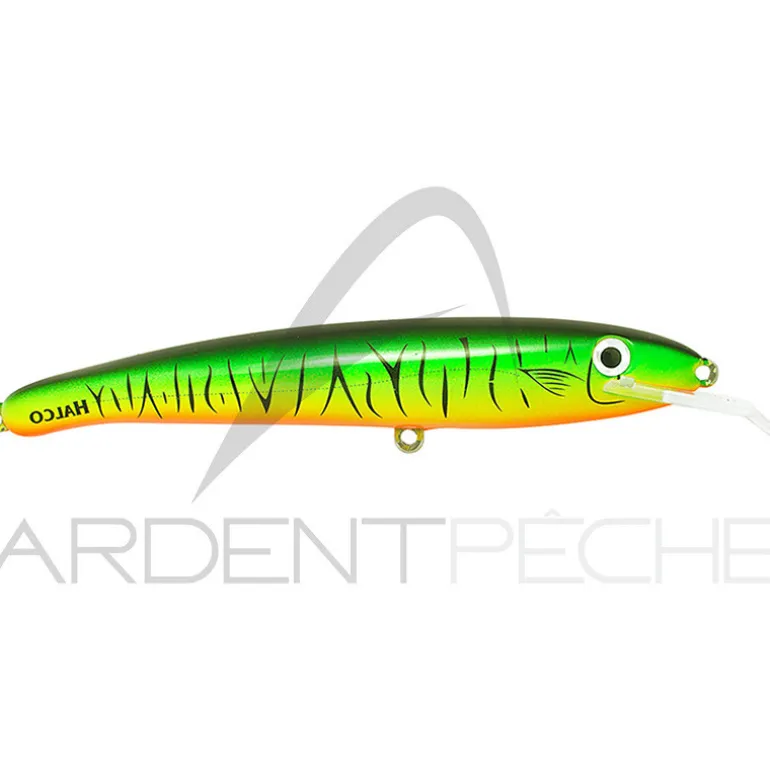 Poisson nageur HALCO Laser pro 160