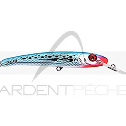 Poisson nageur HALCO Laser pro 140