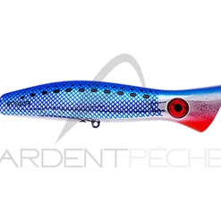 Poisson nageur HALCO Roosta popper 135