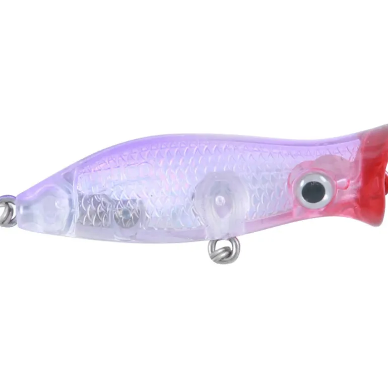 Poisson nageur HALCO Roosta pop 45