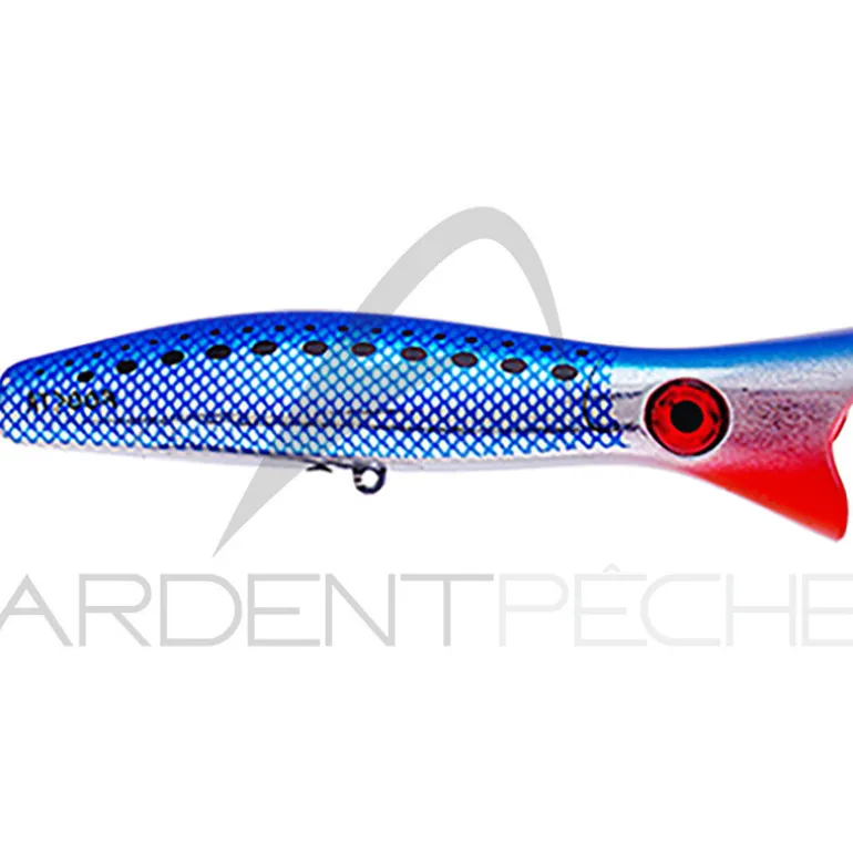 Poisson nageur HALCO Roosta popper 105