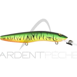 Poisson nageur HALCO Sorcerer 150