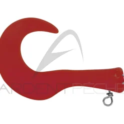 Poisson nageur HEADBANGER Queue de remplacement tail 23cm