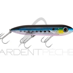 Poisson nageur HEDDON Super spook