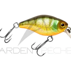Poisson nageur ILLEX Chubby 38