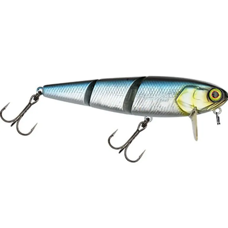 Poisson nageur ILLEX Deka-hamakuru 95 RS