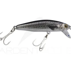 Poisson nageur ILLEX Fit minnow 60 S