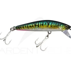 Poisson nageur ILLEX Fit minnow 70 S