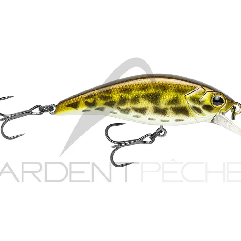 Poisson nageur ILLEX Flat tricoroll 45 S