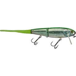 Poisson nageur ILLEX Flat bone clicker
