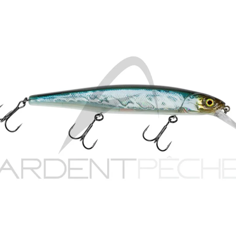 Poisson nageur ILLEX Mag squad 128 SP