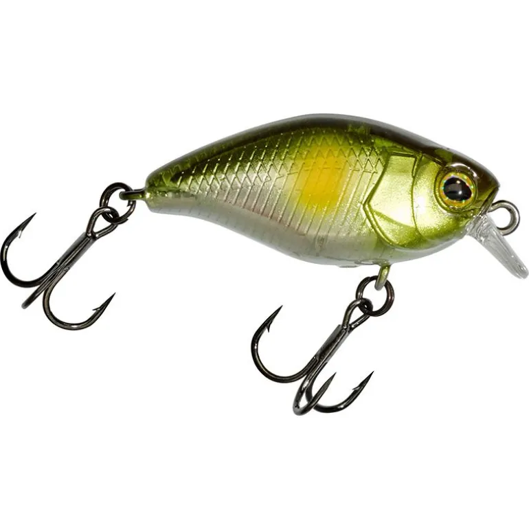 Poisson nageur ILLEX Micro chubby 30