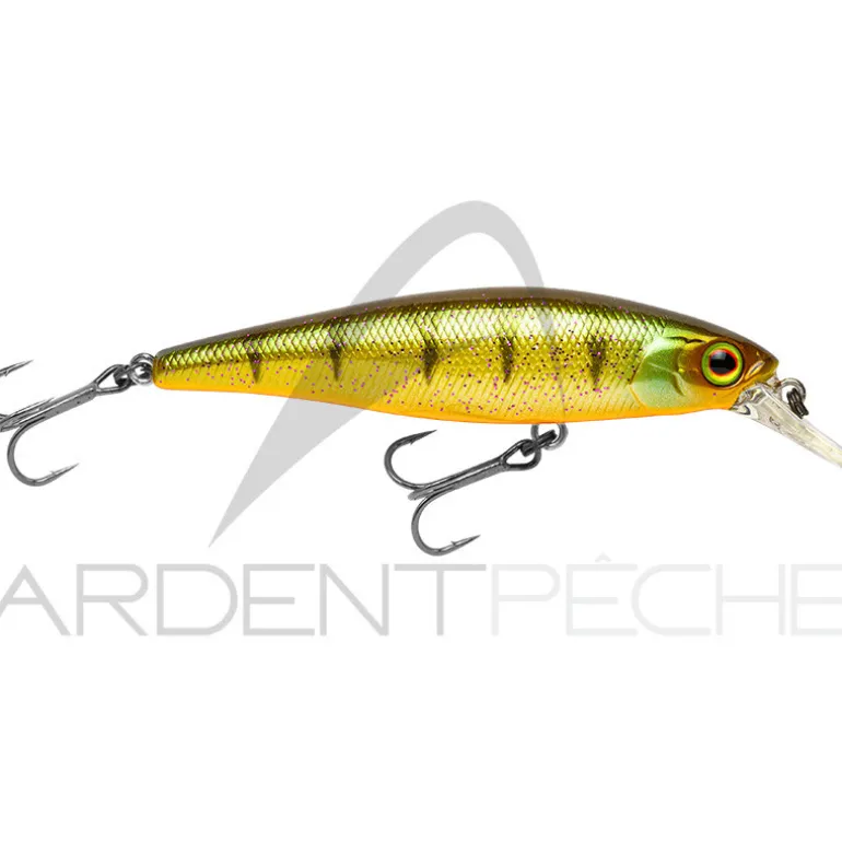 Poisson nageur ILLEX Squad minnow 65 SP