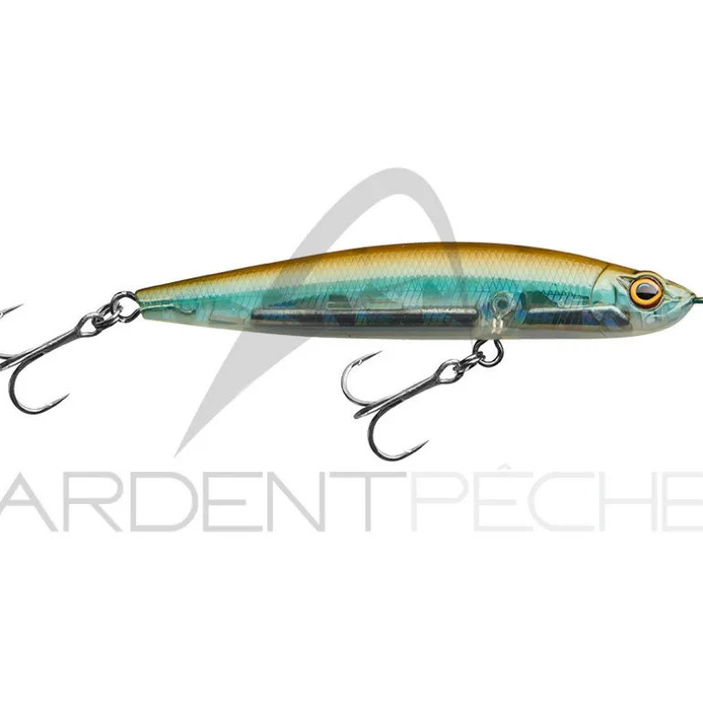 Poisson nageur ILLEX Stream ripper 90