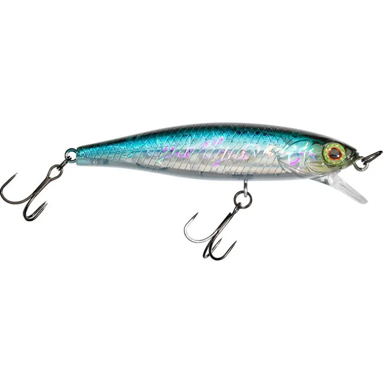 Poisson nageur ILLEX Tiny fry 65 SP