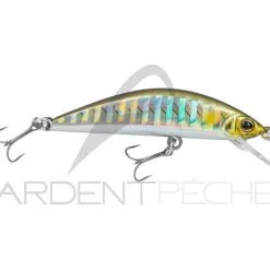 Poisson nageur ILLEX Tricoroll 55 HW