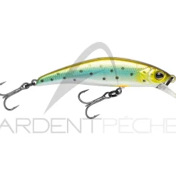 Poisson nageur ILLEX Tricoroll ryushin 53 SHW