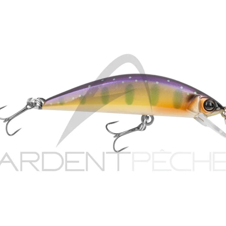 Poisson nageur ILLEX Tricoroll 55 S