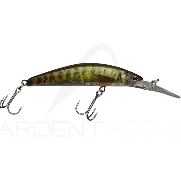 Poisson nageur ILLEX Tricoroll GT 72 DR F