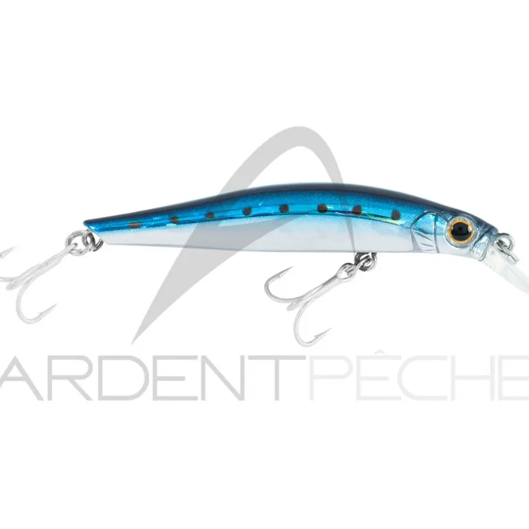 Poisson nageur JACKSON Artist FR70