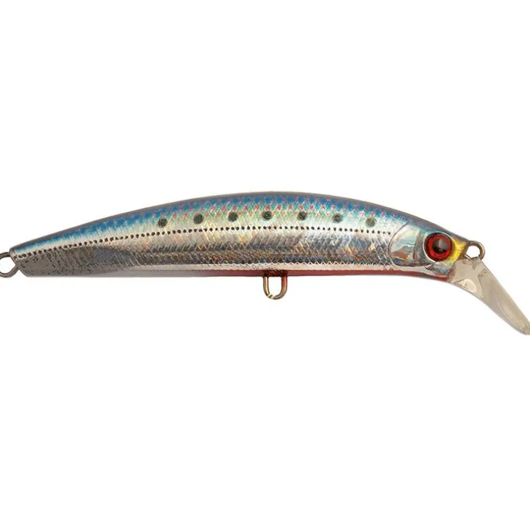 Poisson nageur JACKSON Pin tail 35