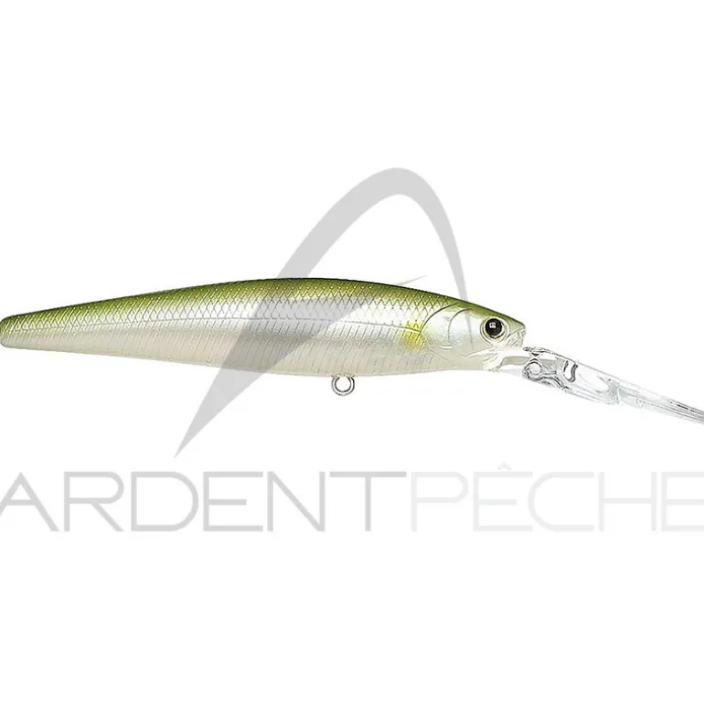 Poisson nageur LUCKY CRAFT Staysee 90 SP