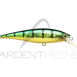 Poisson nageur LUCKY CRAFT B Freeze Pointer 78 SP