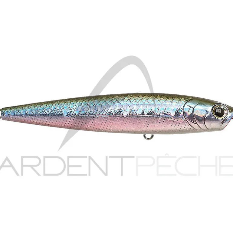 Poisson nageur LUCKY CRAFT Gunfish 95