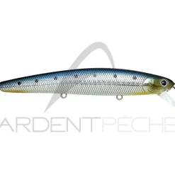 Poisson nageur LUCKY CRAFT Flash minnow 110 SW