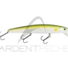 Poisson nageur LUCKY CRAFT Flash minnow 110 SP