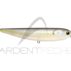 Poisson nageur LUCKY CRAFT Sammy 115