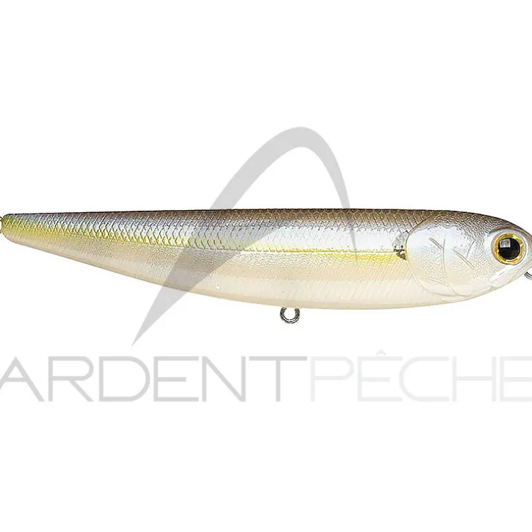Poisson nageur LUCKY CRAFT Sammy 115