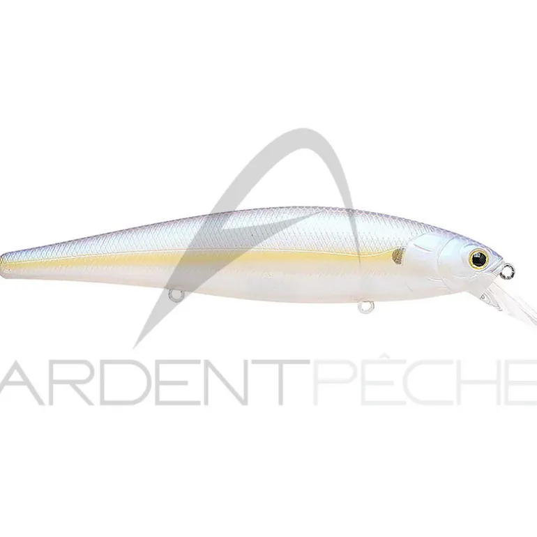 Poisson nageur LUCKY CRAFT B Freeze Pointer 128 SP