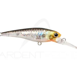 Poisson nageur LUCKY CRAFT Bevy shad 60 SP